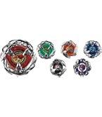 Amazon.co.jp: BEYBLADE X ベイブレードX BX-35 ランダムブースター